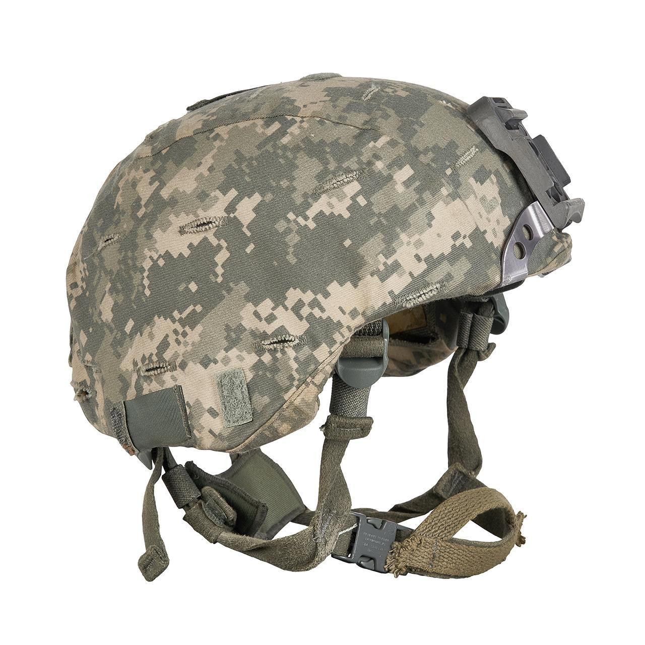 H24 ADVANCED COMBAT HELMET, MEDIUM - AWS INC