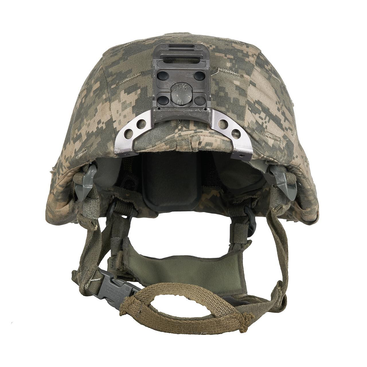 H24 ADVANCED COMBAT HELMET, MEDIUM - AWS INC