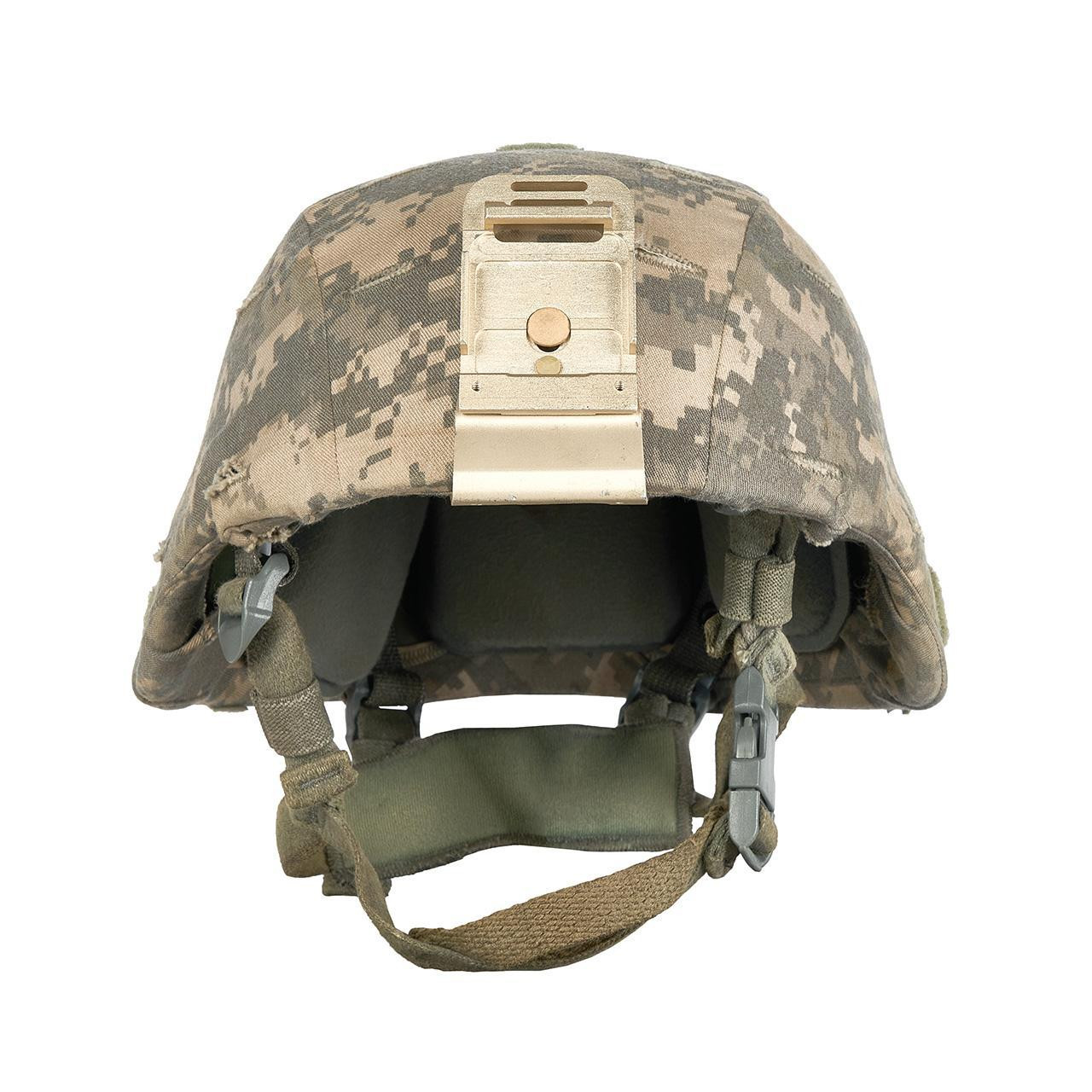 H15 ADVANCED COMBAT HELMET, MEDIUM - AWS INC