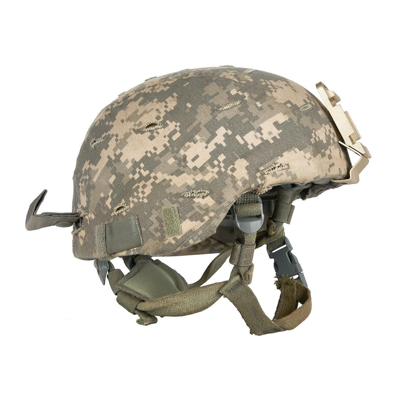 H15 ADVANCED COMBAT HELMET, MEDIUM