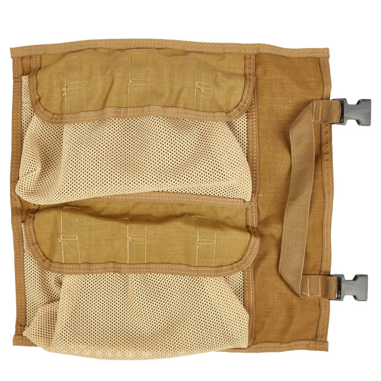 52575 MOLLE MEDIC PACK - AWS INC 52575 MOLLE MEDIC PACK - AWS INC