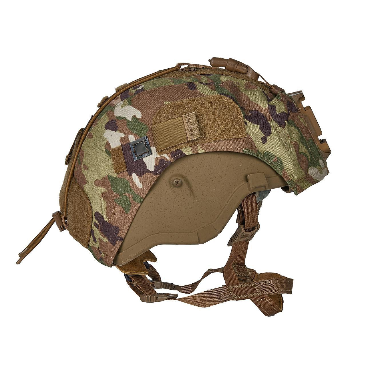 H39 INTEGRATED HEAD PROTECTION SYSTEM HELMET, MEDIUM - AWS INC