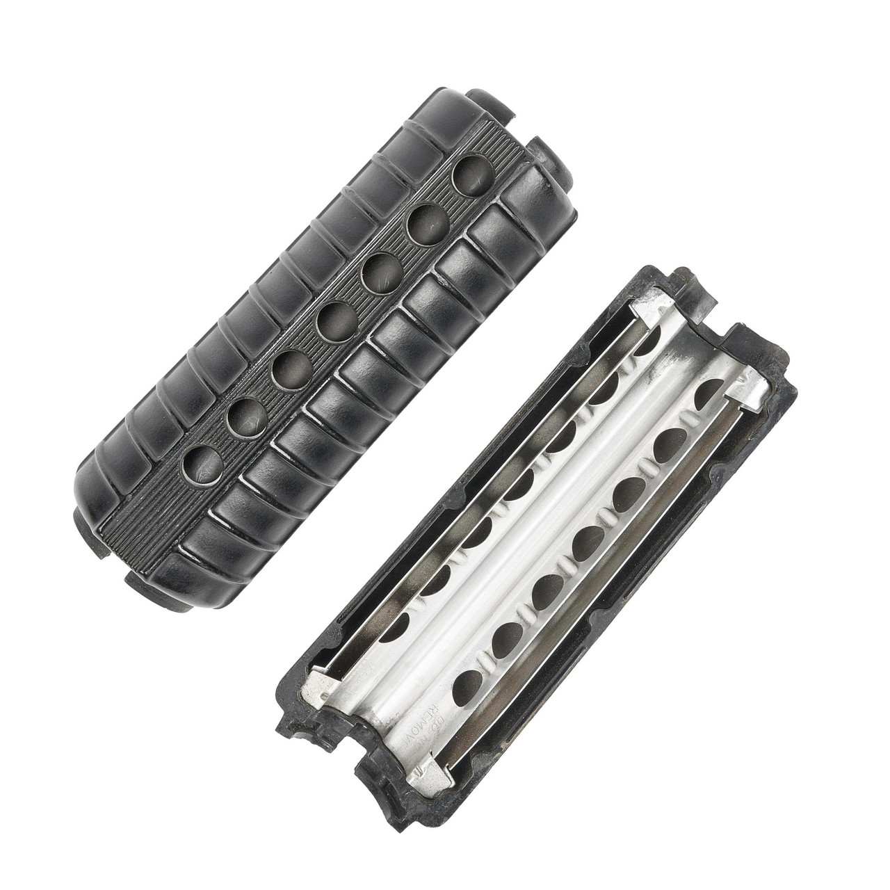 T201 USED USGI M4 CARBINE HANDGUARD SET - AWS INC