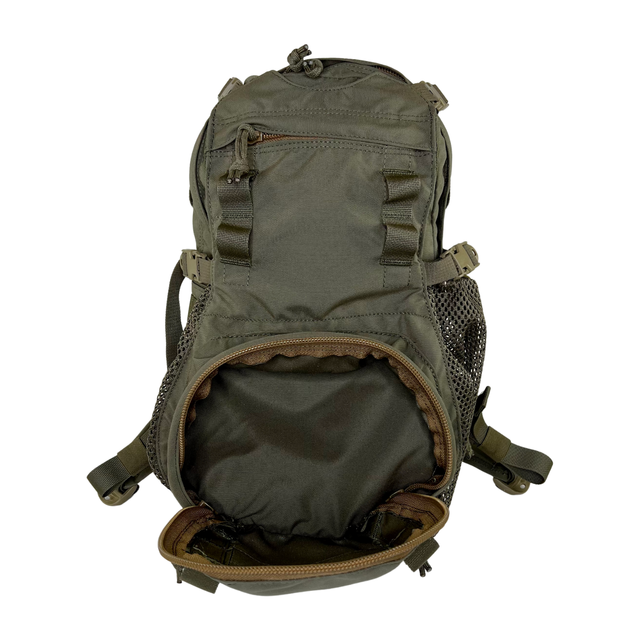 50649 ASSAULT PACK, TYPE II - AWS INC