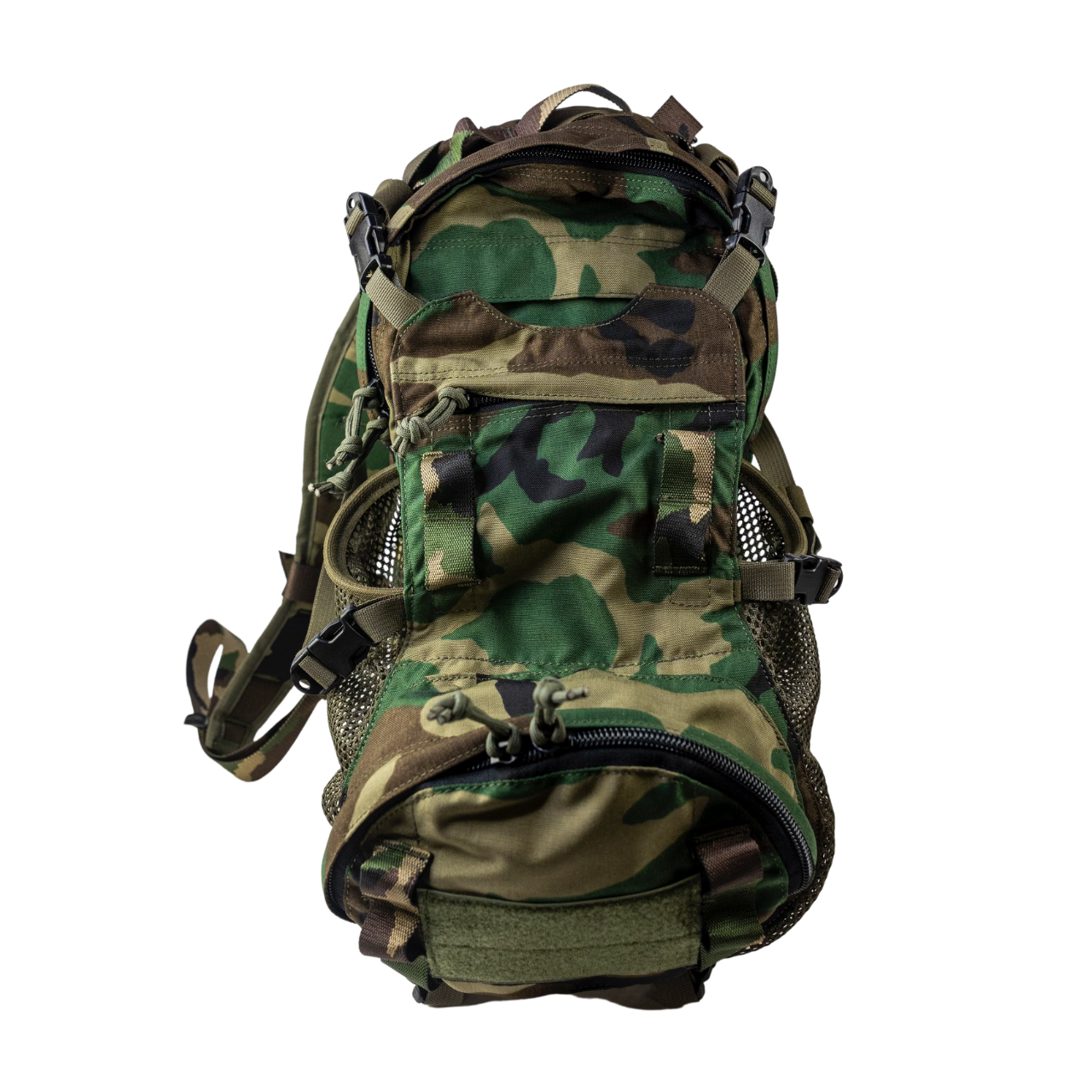 50649 ASSAULT PACK, TYPE II