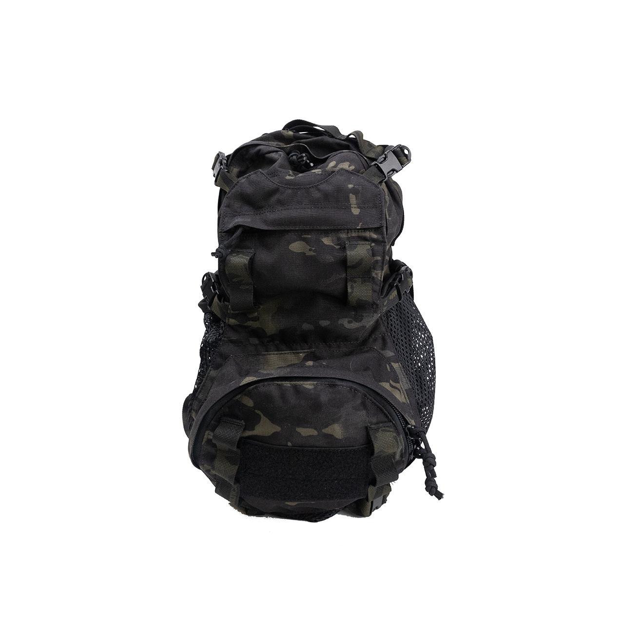 50649 ASSAULT PACK, TYPE II - AWS INC