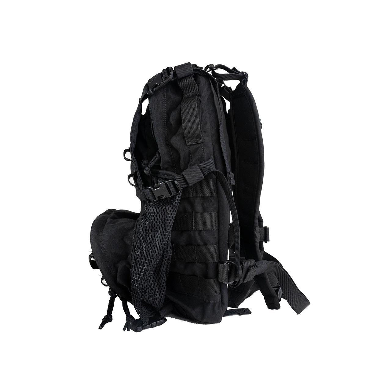 正規販売店】 【新品未使用品】J-TECH Falcon-2 Assault Pack OD 個人