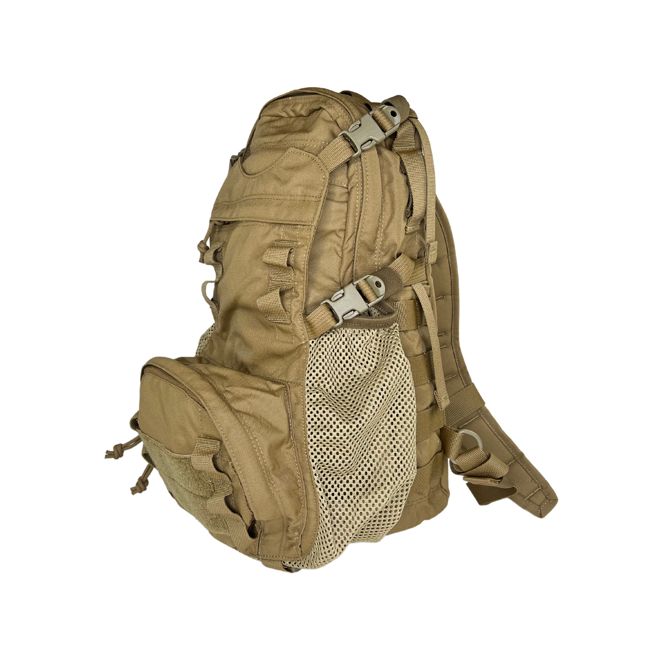 50649 ASSAULT PACK, TYPE II