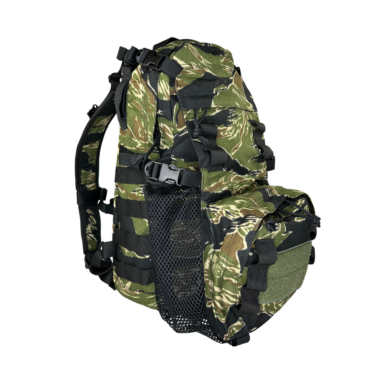 50649 ASSAULT PACK, TYPE II