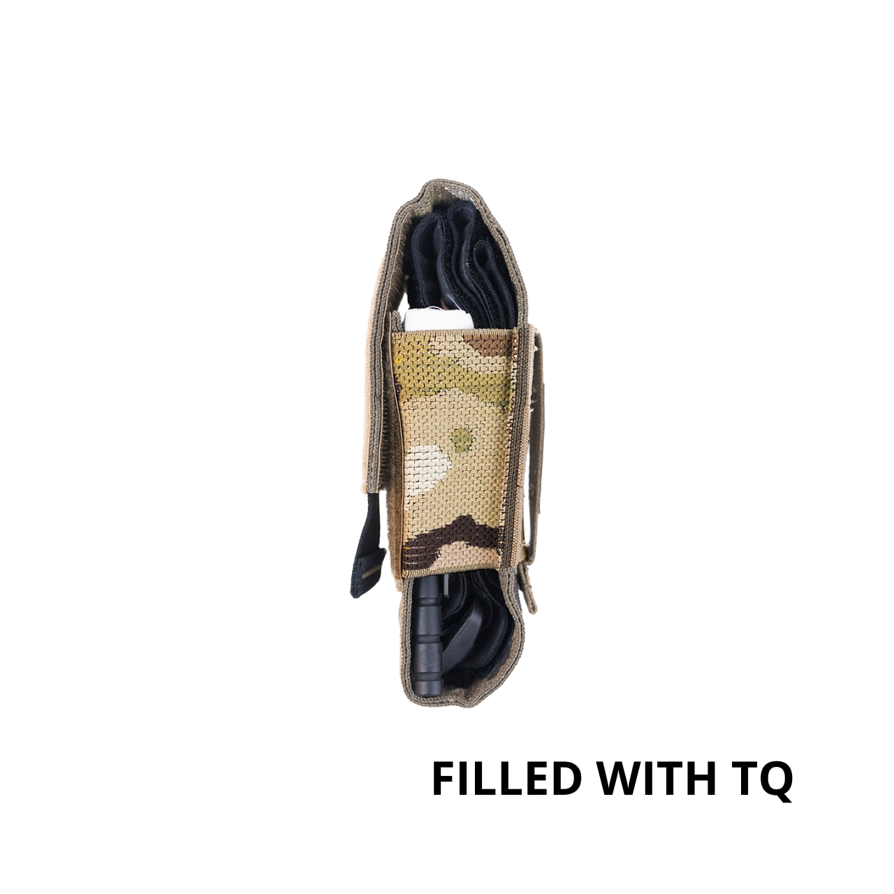 50722 TOURNIQUET / GP POUCH