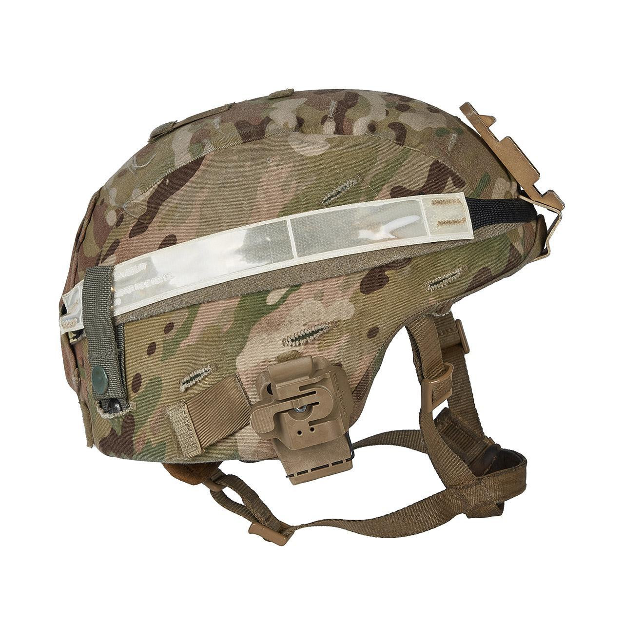 H37 ADVANCED COMBAT HELMET, LARGE - AWS INC