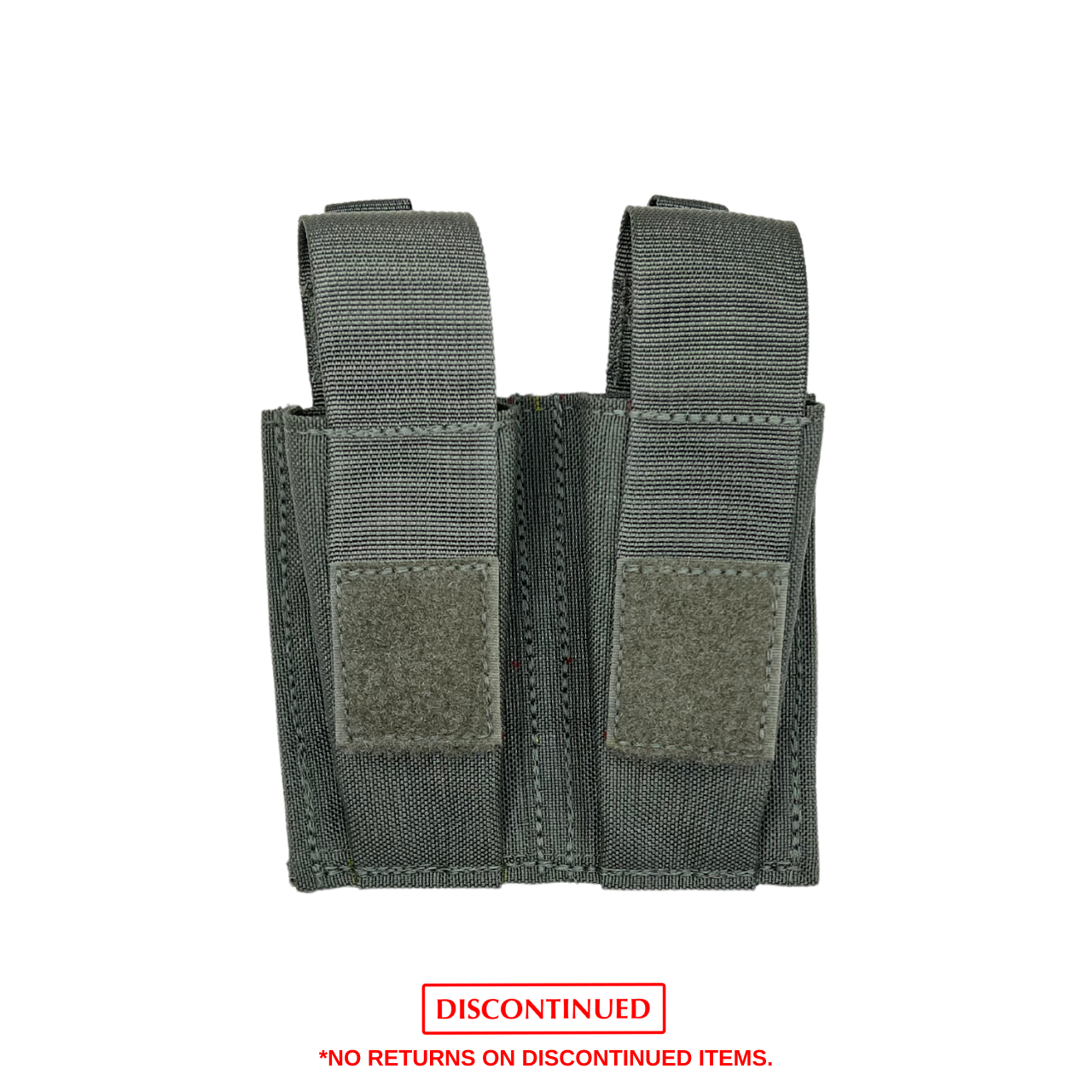 50441 M9 FOUR MAG POUCH