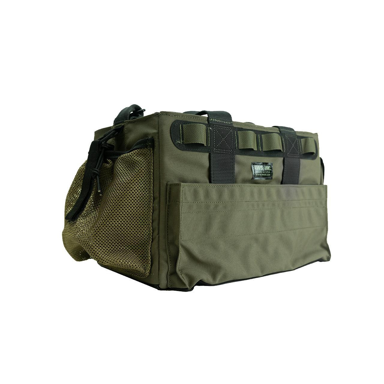 51400 SHOOTER'S BAG