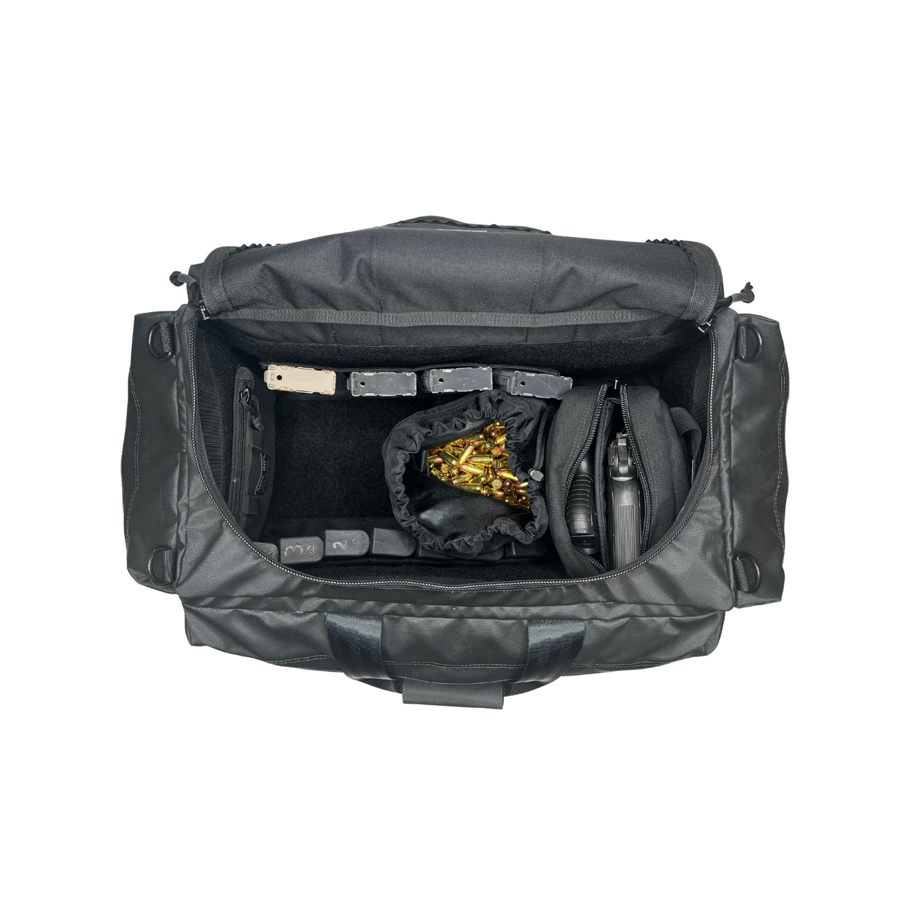 51070 RANGE BAG