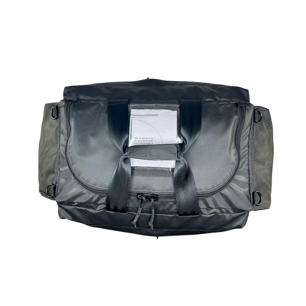 51070 RANGE BAG