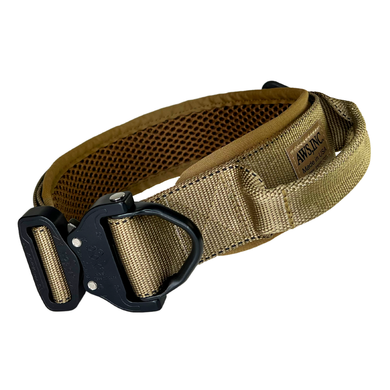 50771 SMU™ OPERATOR COMPOSITE MOLLE BELT SET