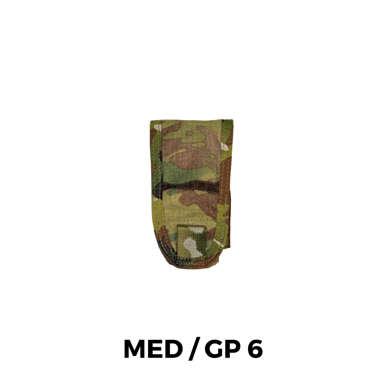 50300 MED / GP POUCH SET