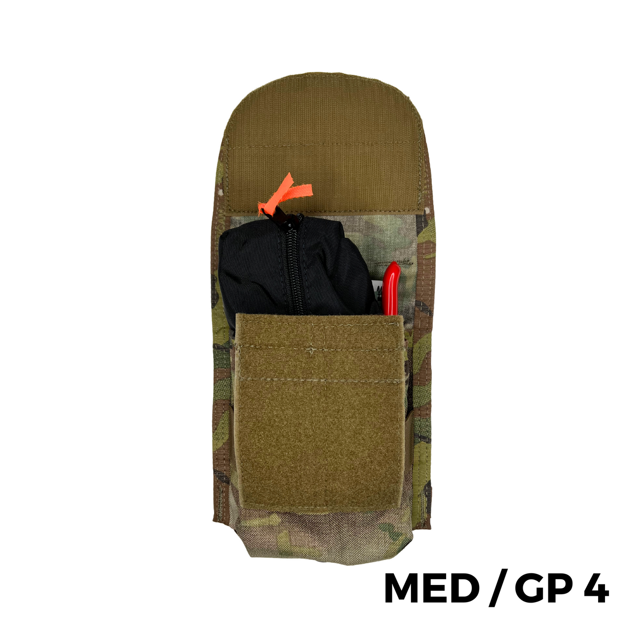 50300 MED / GP POUCH SET