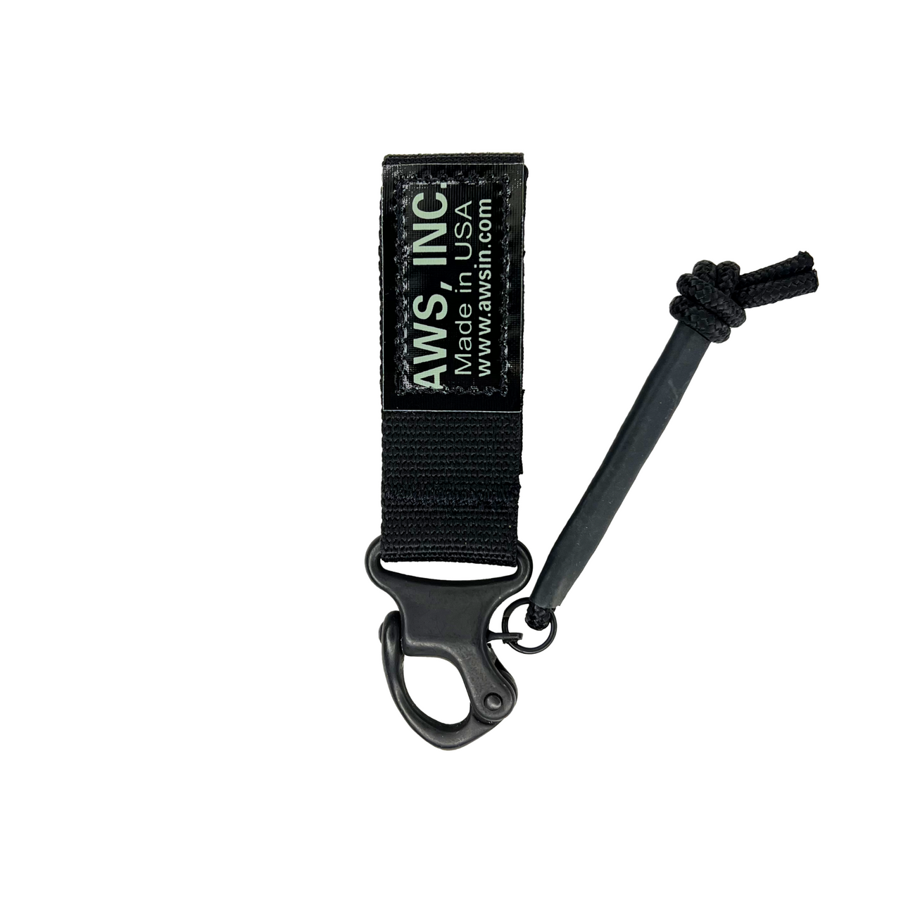 50756 SNAP SHACKLE KEEPER