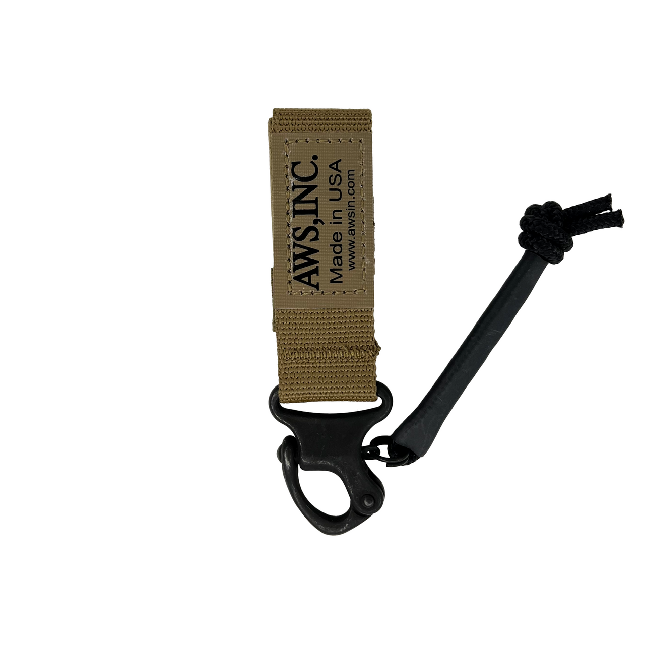 50756 SNAP SHACKLE KEEPER