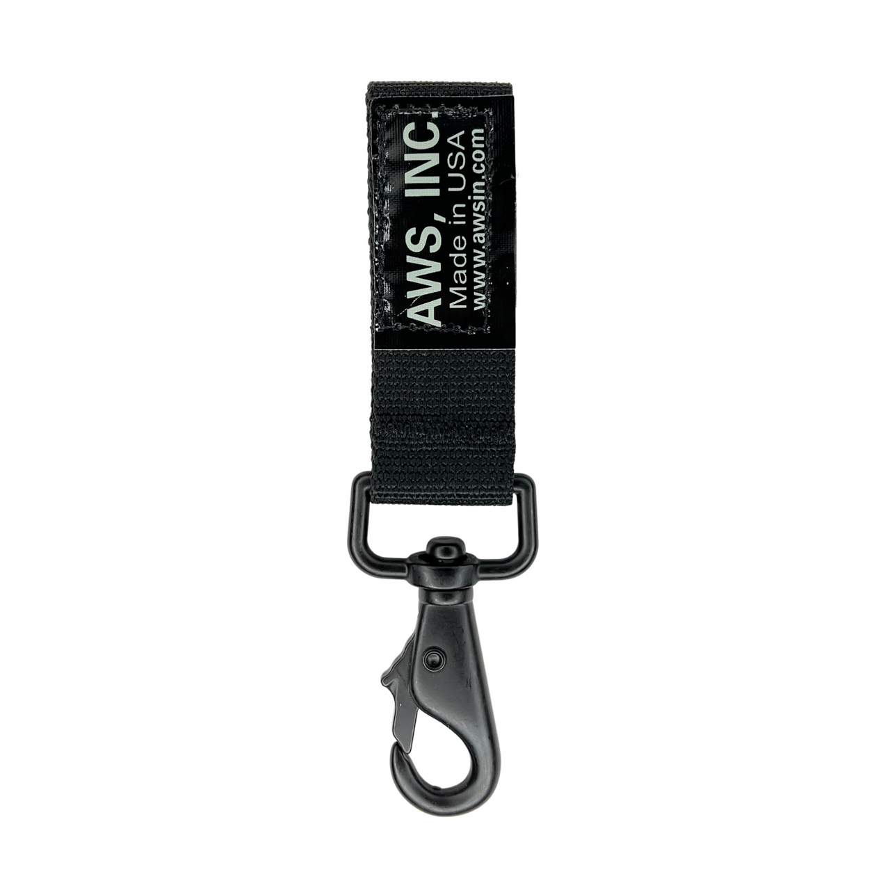 STRAP WITH BADGE REEL AND SNAP HOOK - Argo