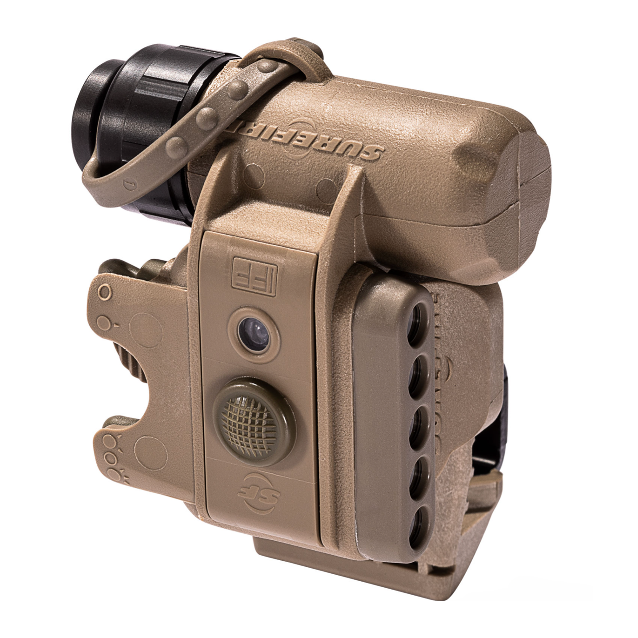 SureFire HL-1 A ヘルメットライト pelter seal 米軍 Surefire LED