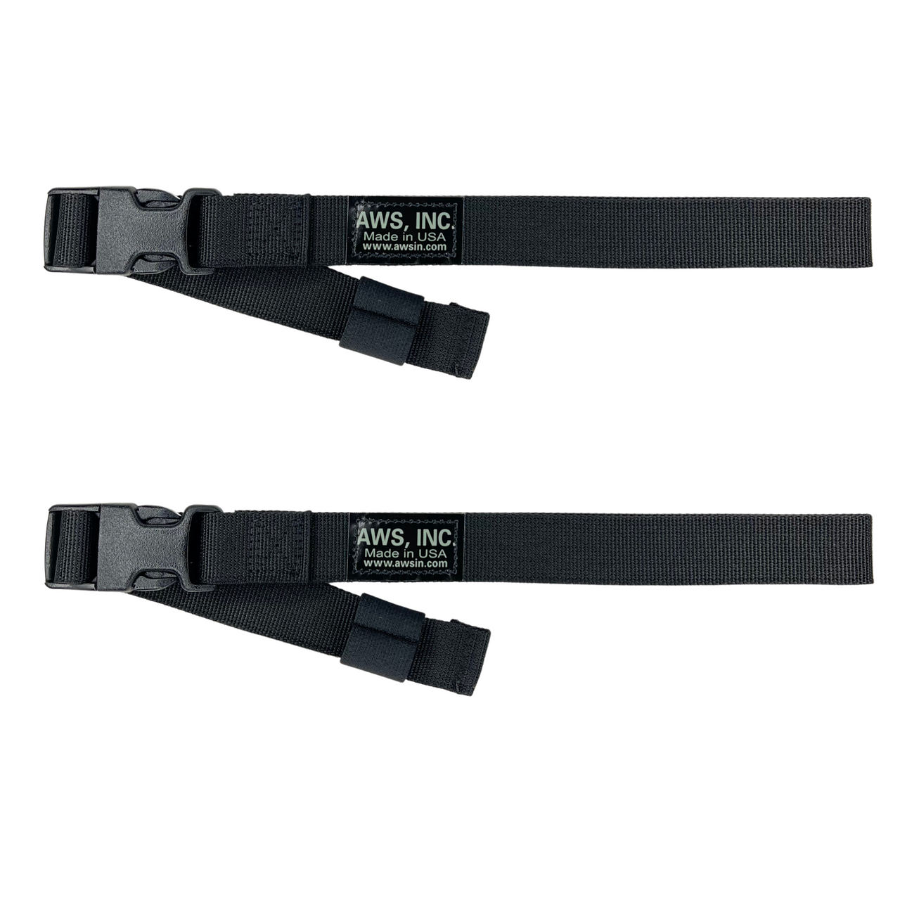 50343 ASSAULT PACK ACCESSORY STRAP SET