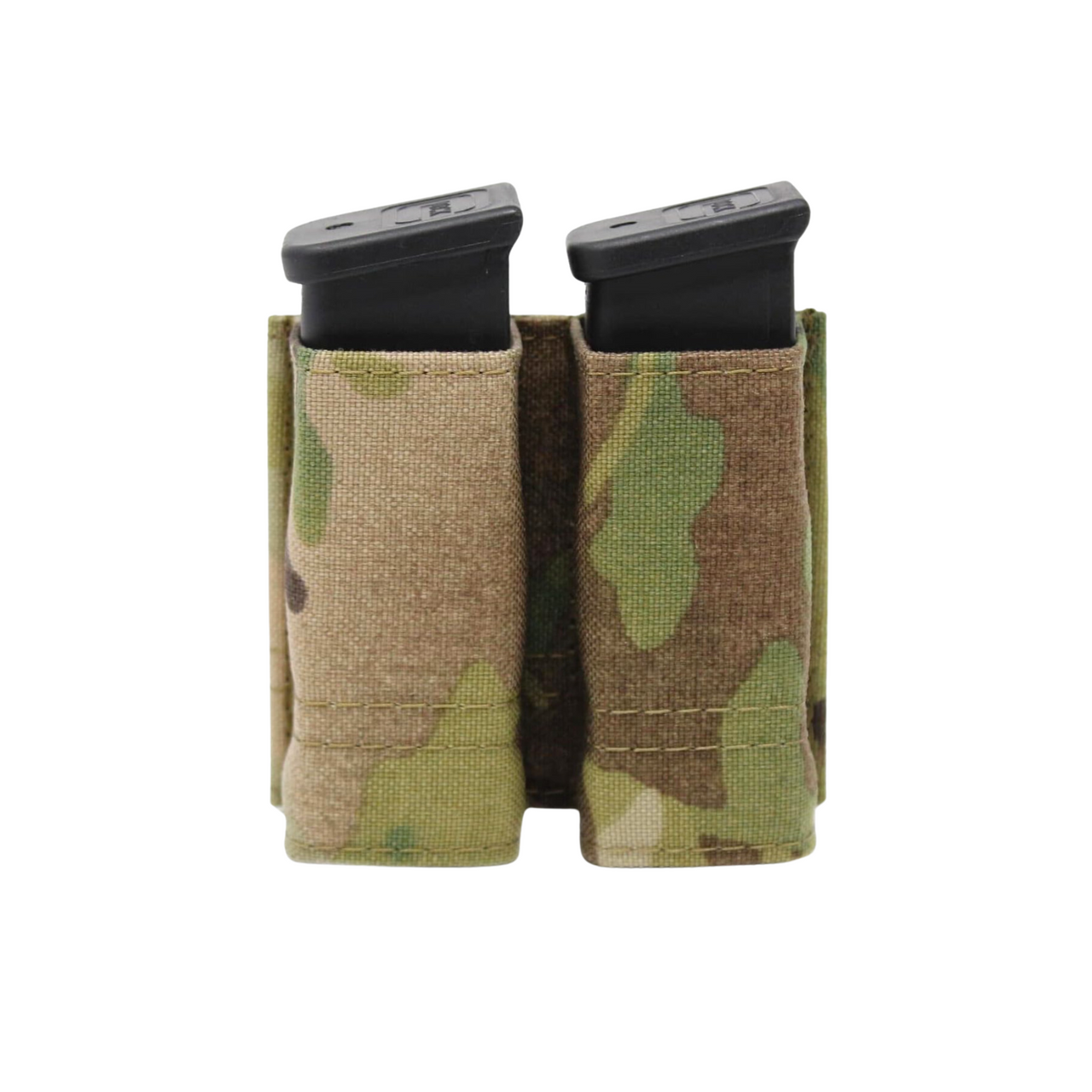 51102 ESSTAC DOUBLE PISTOL GAP KYWI POUCH