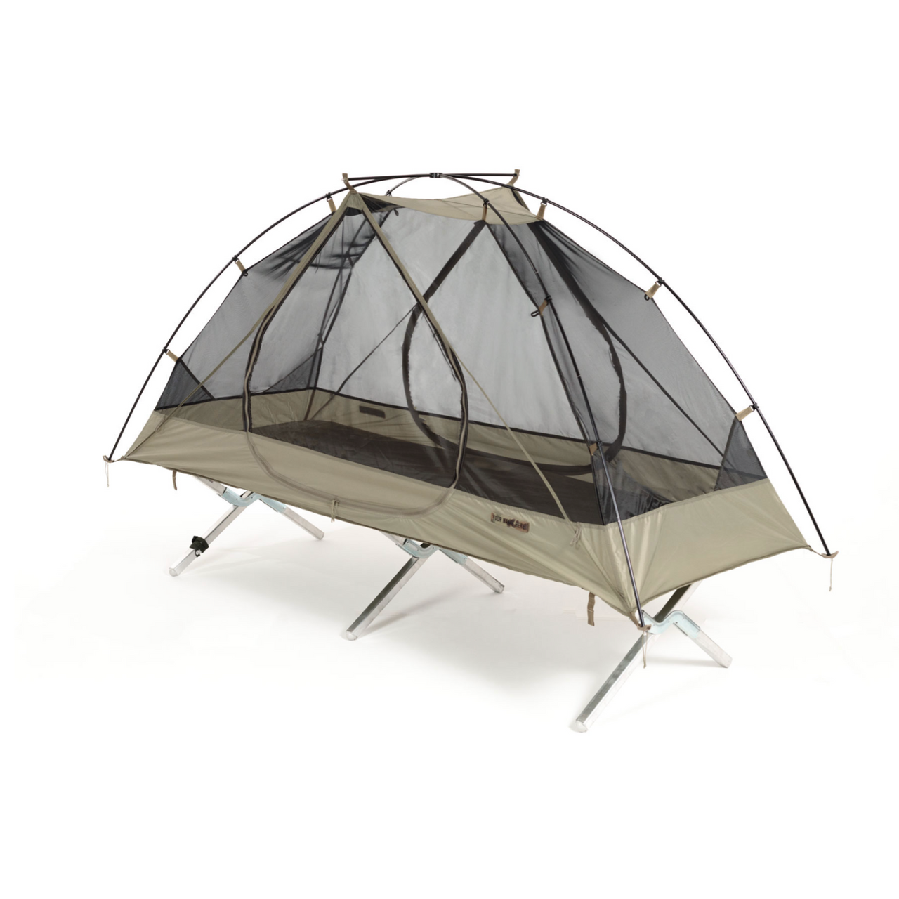 T026 LITEFIGHER 1 INDIVIDUAL SHELTER SYSTEM