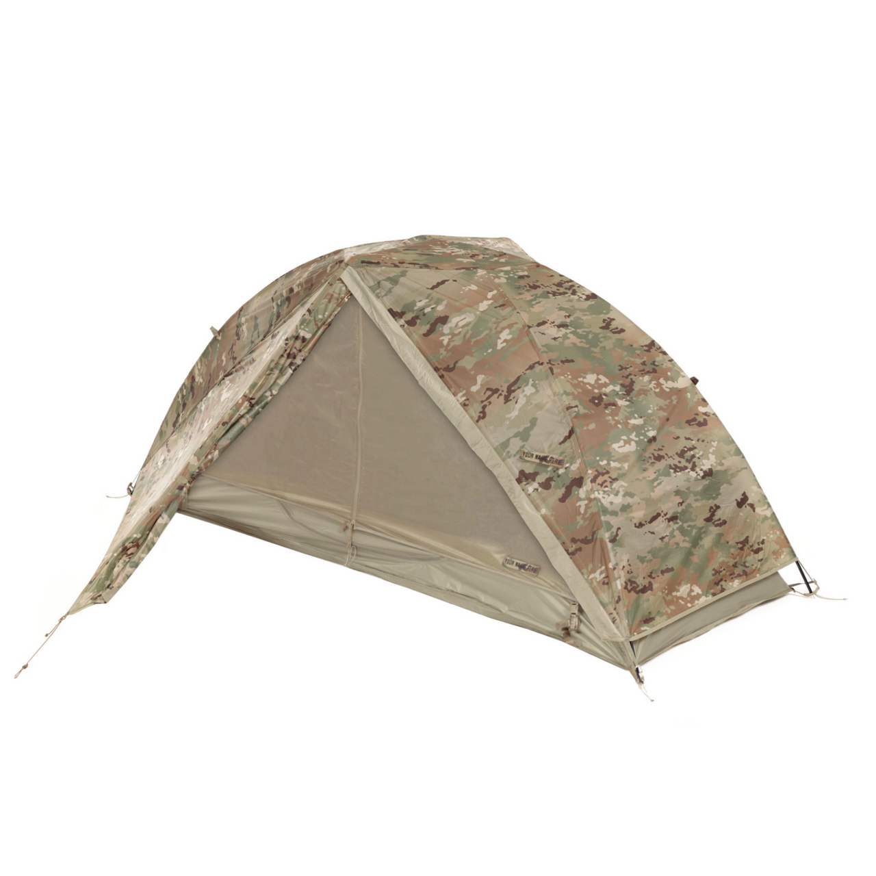 T026 LITEFIGHER 1 INDIVIDUAL SHELTER SYSTEM