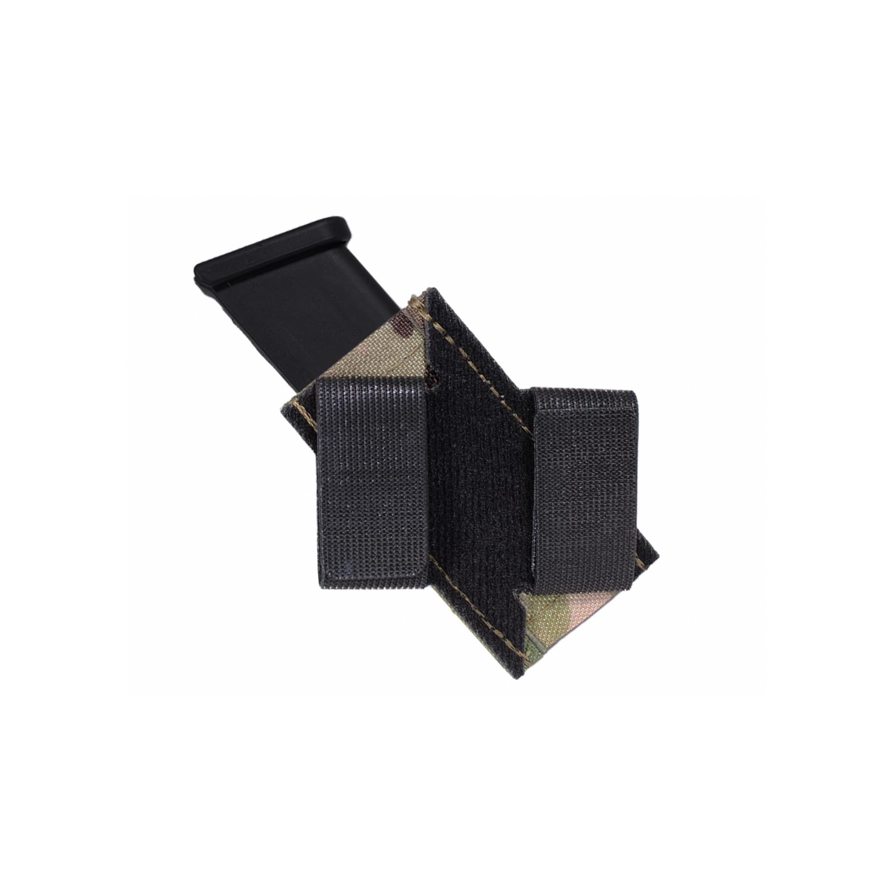 51103 ESSTAC 40° ANGLED SINGLE PISTOL KYWI POUCH - AWS INC 51103 ESSTAC 40° ANGLED SINGLE PISTOL KYWI POUCH - AWS INC
