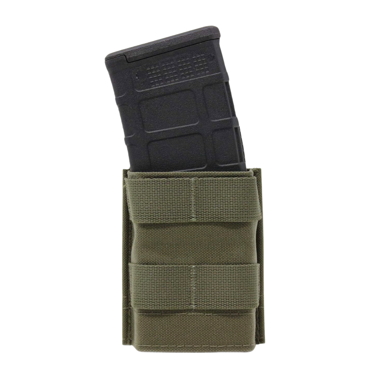 51105 ESSTAC SINGLE 5.56 MIDLENGTH KYWI POUCH