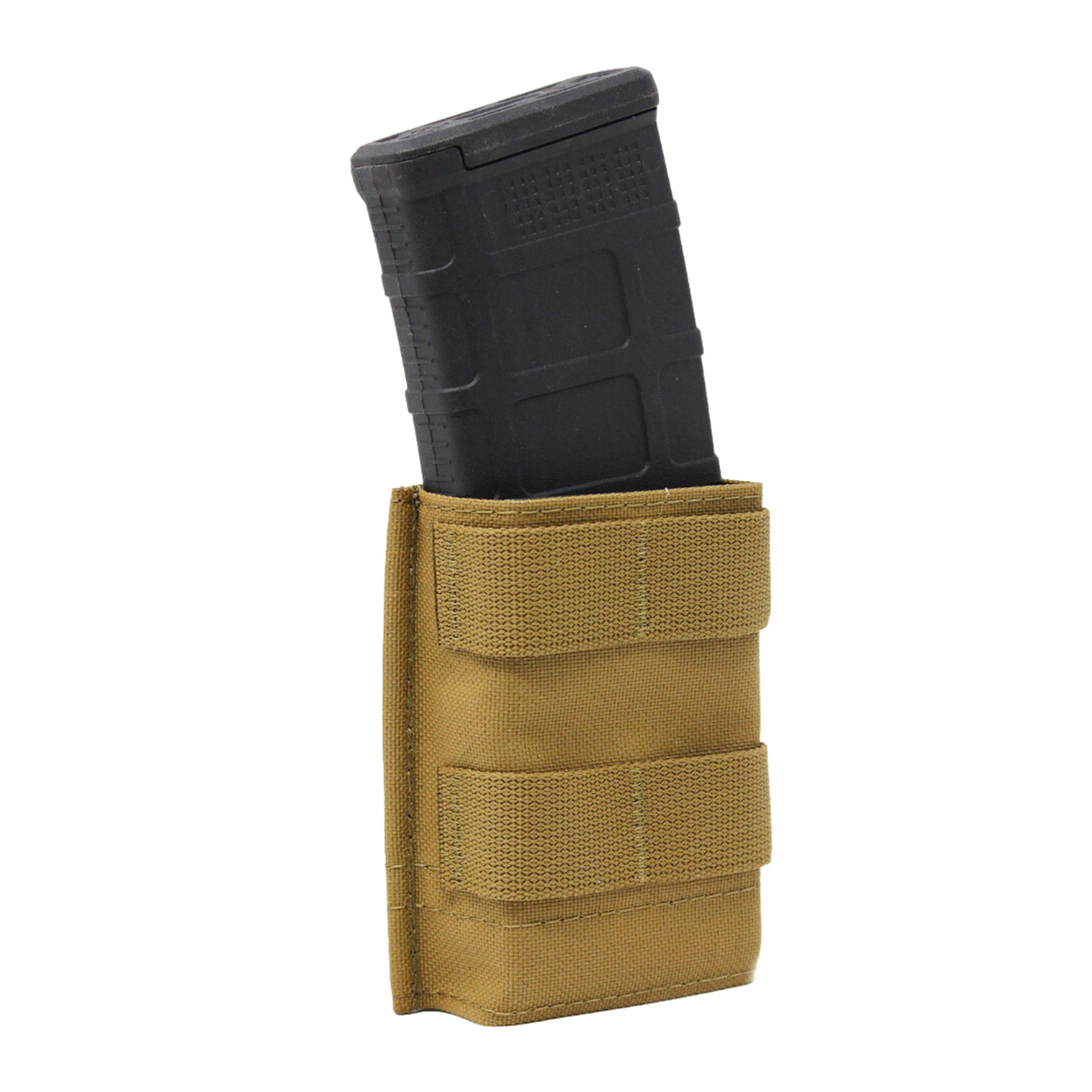 51105 ESSTAC SINGLE 5.56 MIDLENGTH KYWI POUCH