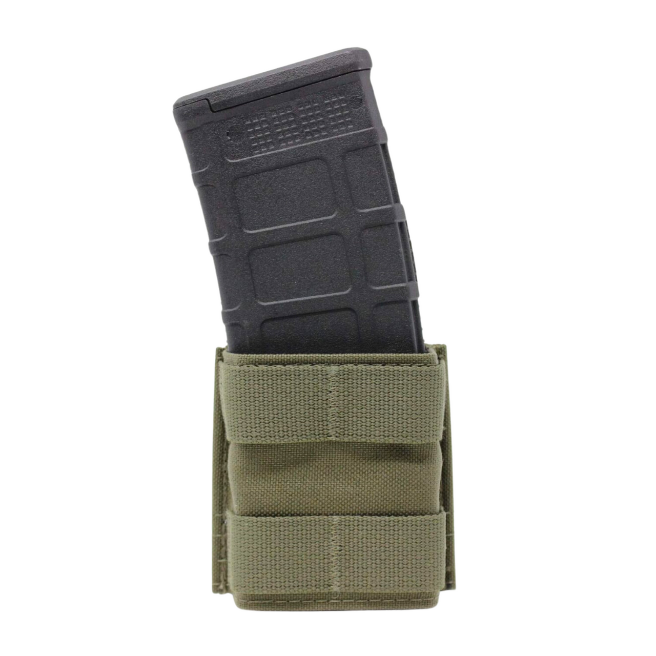 51106 ESSTAC SINGLE 5.56 SHORTY KYWI POUCH