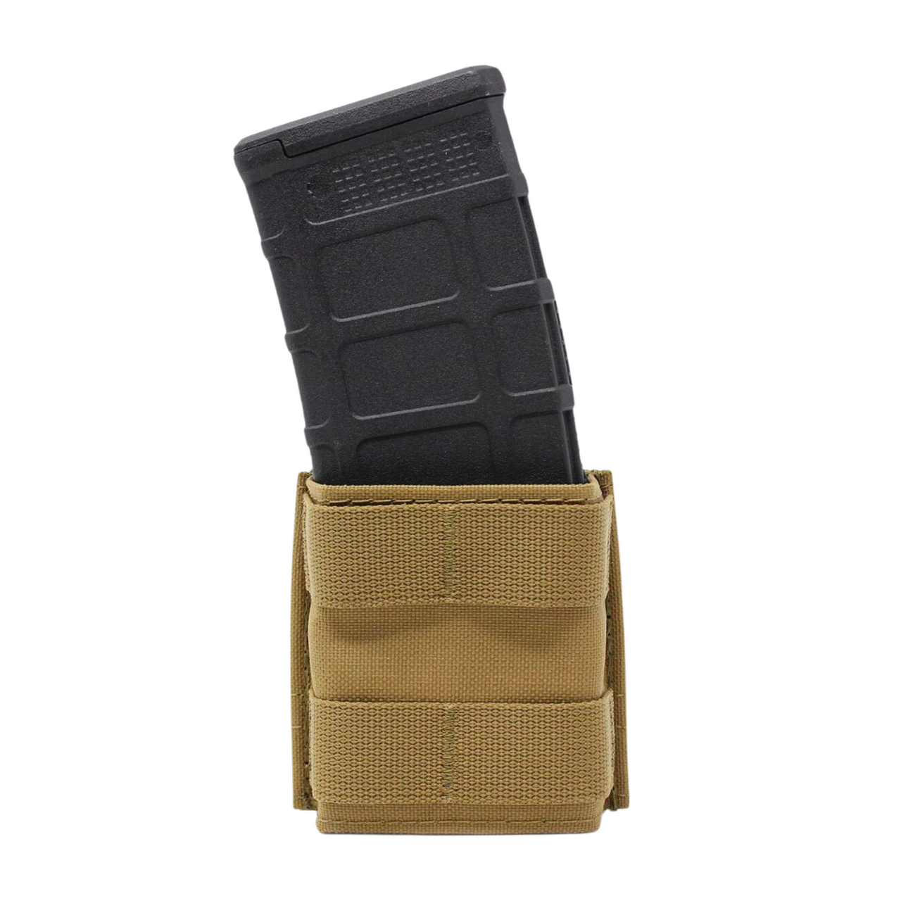 51106 ESSTAC SINGLE 5.56 SHORTY KYWI POUCH