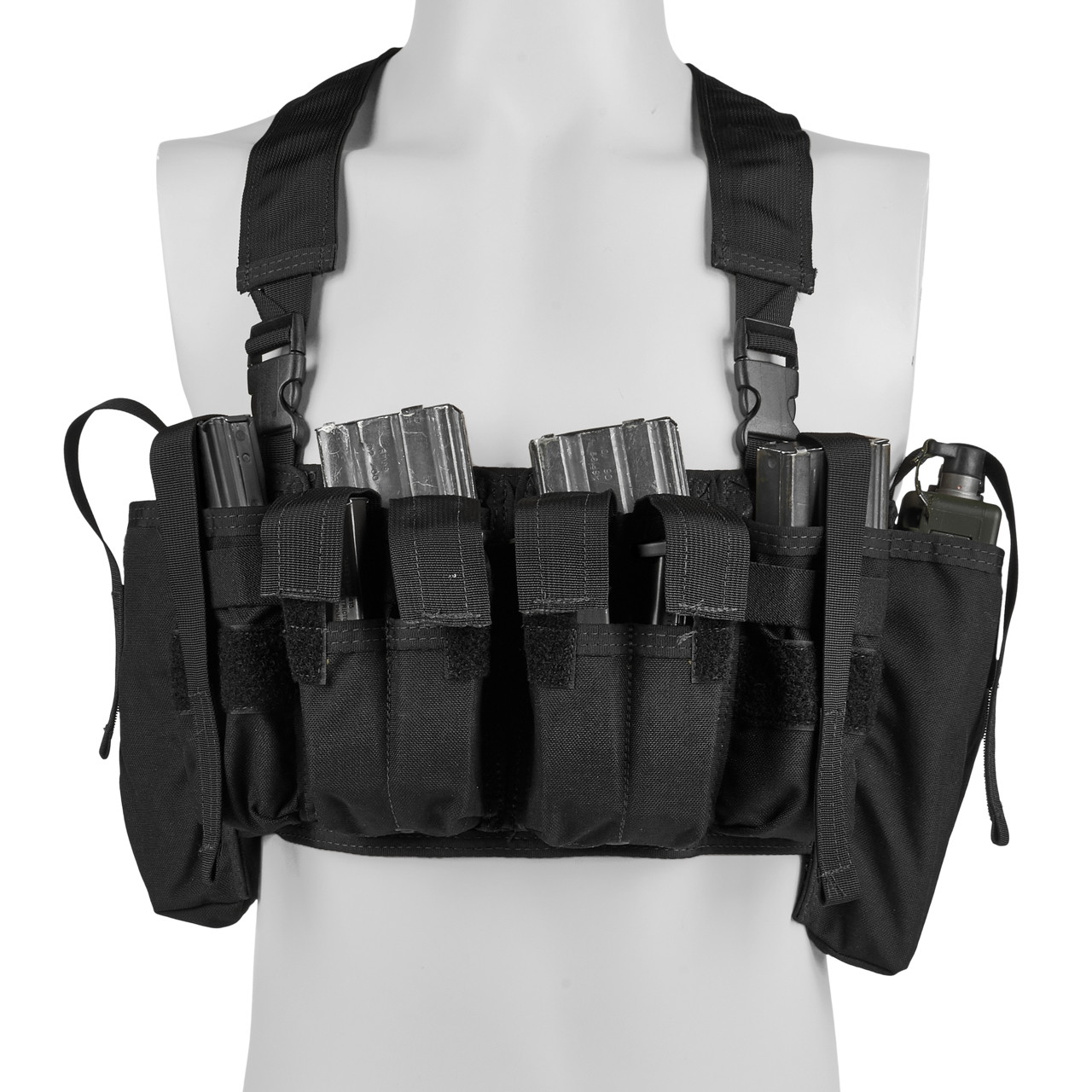 52998 STRIKE VEST / CHEST POUCH