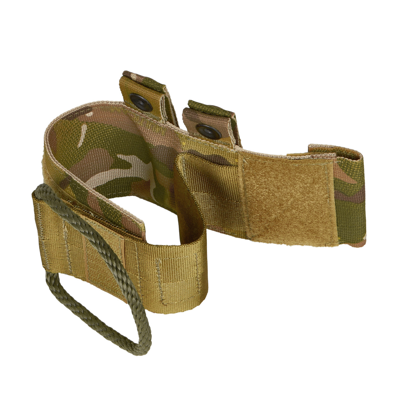 50329 WEAPONS RETAINER