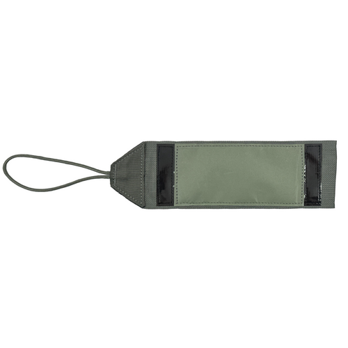 52827 USAF SPEC OPS IR TABBED, WRITE ON DEPLOYMENT TAG