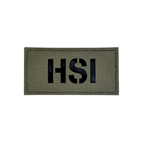 P0554 HSI IR PATCH