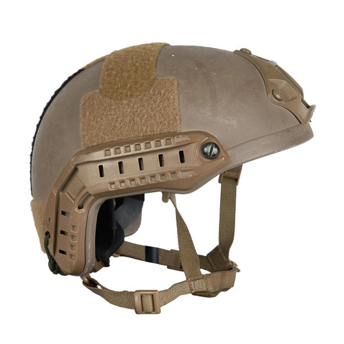 H49 OPS CORE FAST BALLISTIC HIGH CUT, M/L