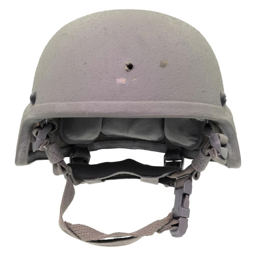 HELMETS - AWS INC