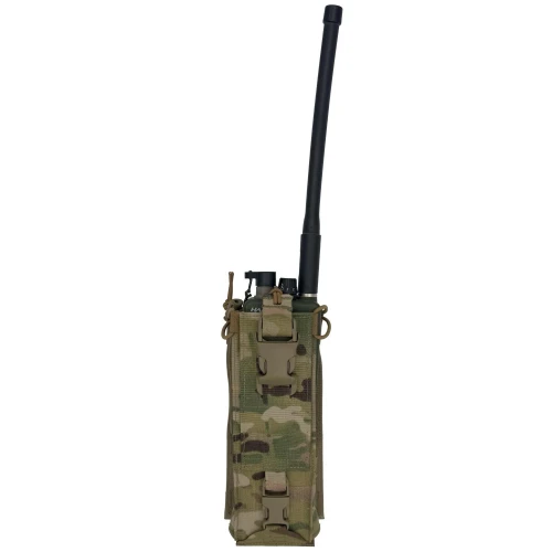 52931 PRC-163 RADIO POUCH