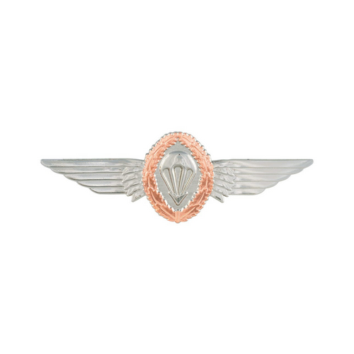 56712 GERMAN PARACHUTE BADGE