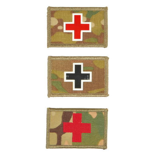 50732 FIRST AID PATCH, SMALL