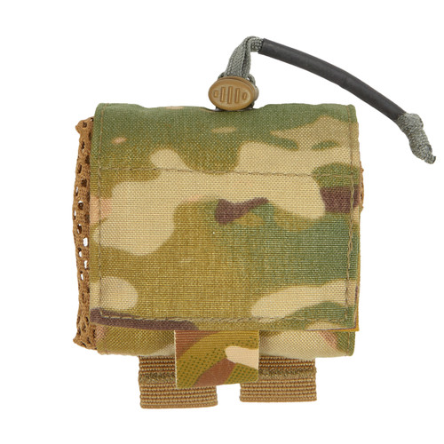 50745 COMPACT DUMP POUCH