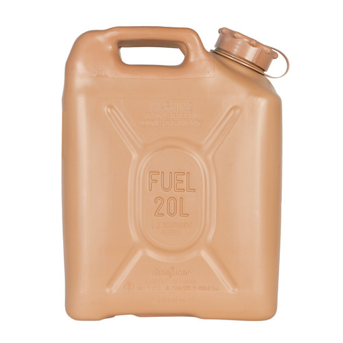 50333 G.I. ISSUE FUEL CAN