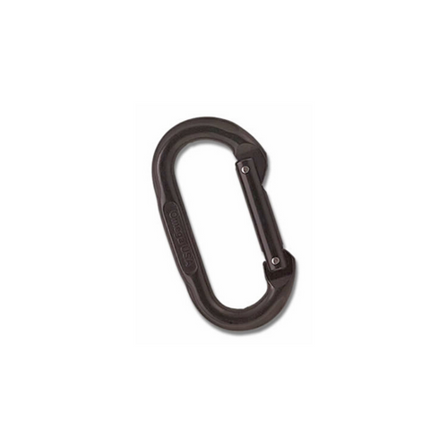 52620 STANDARD OVAL CARABINER