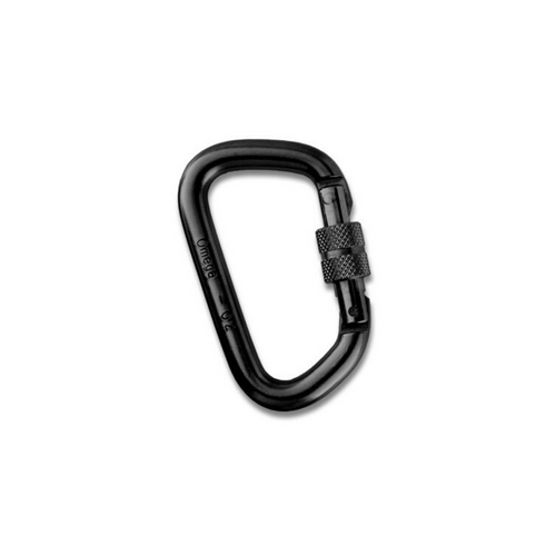 52640 MODIFIED D CARABINER