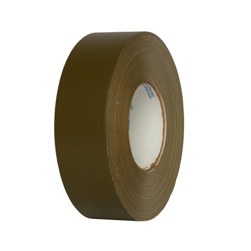 53511 G.I. ISSUE OD GREEN DUCT TAPE