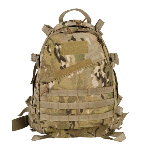 aws assault pack